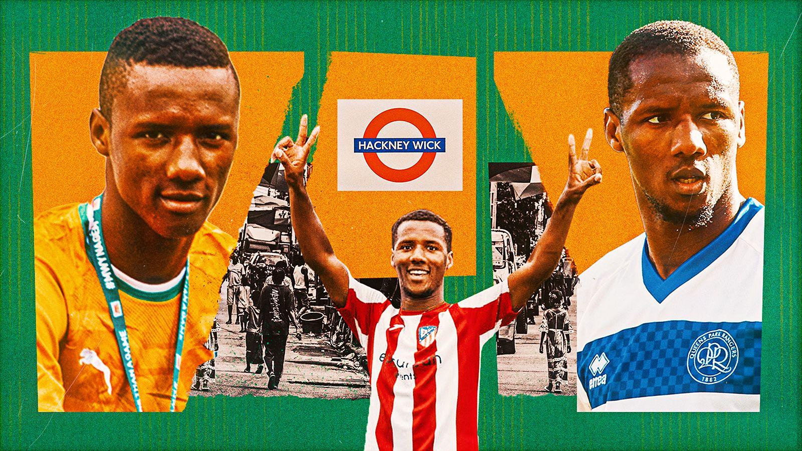 از فرش تا جام جهانی؟ صعود شگفت‌انگیز ریچارد کونه